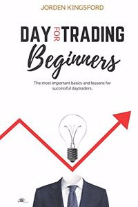 Daytrading for beginners