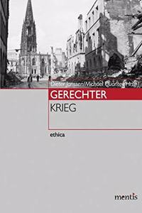 Gerechter Krieg
