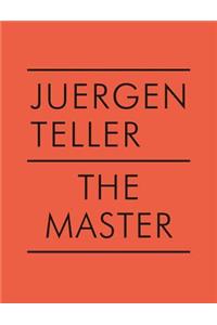 Juergen Teller: The Master V: Araki