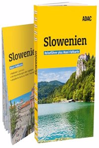 ADAC Reisefuhrer plus Slowenien