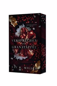 Versprechen und Granatapfel