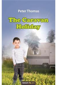 The Caravan Holiday