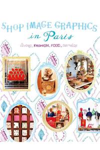 Shop Image Graphics in Paris
