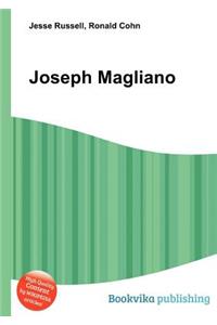 Joseph Magliano