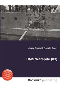 HMS Warspite (03)
