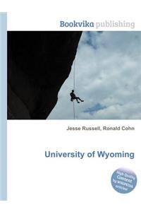 University of Wyoming
