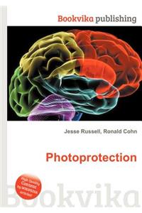 Photoprotection