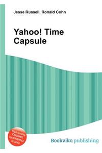 Yahoo! Time Capsule