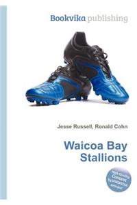 Waicoa Bay Stallions