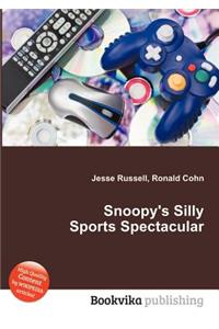 Snoopy's Silly Sports Spectacular