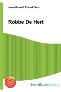 Robbe de Hert