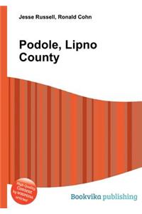 Podole, Lipno County