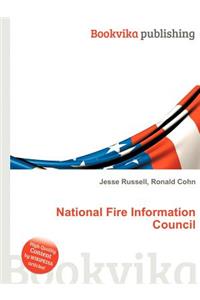 National Fire Information Council