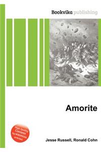 Amorite