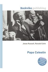 Papa Celestin