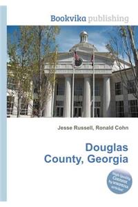 Douglas County, Georgia