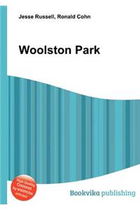 Woolston Park