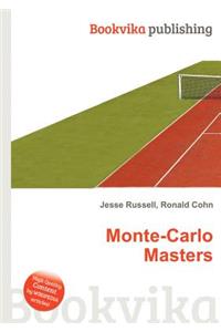 Monte-Carlo Masters