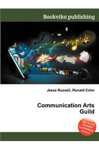 Communication Arts Guild
