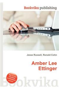 Amber Lee Ettinger