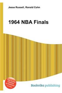 1964 NBA Finals