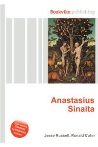 Anastasius Sinaita