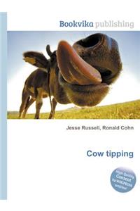 Cow Tipping