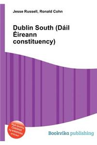 Dublin South (Dail Eireann Constituency)