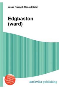 Edgbaston (Ward)