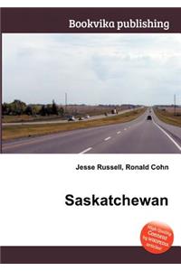 Saskatchewan