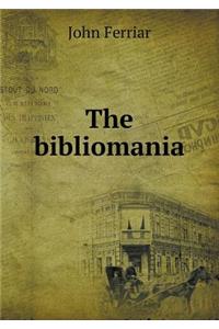 The Bibliomania