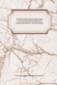 F.C. Baptist handbook