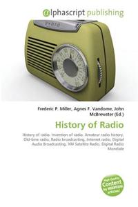 History of Radio