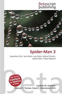 Spider-Man 3