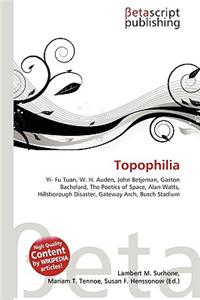 Topophilia