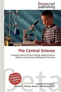 The Central Science