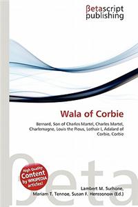 Wala of Corbie