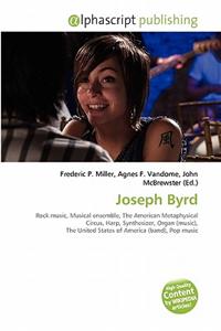 Joseph Byrd