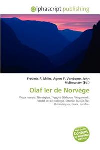 Olaf Ier de Norv GE