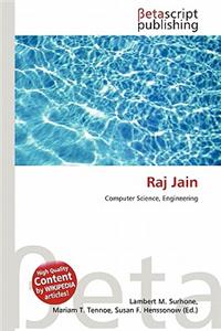 Raj Jain