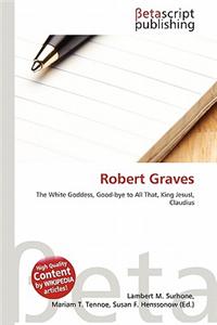 Robert Graves