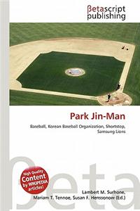 Park Jin-Man