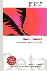 RAM Ramirez