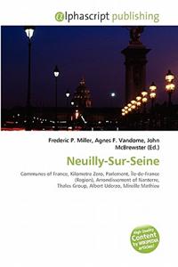 Neuilly-Sur-Seine