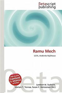 Ramu Mech