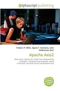 Apache Axis2