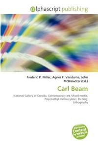 Carl Beam