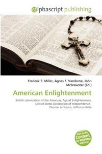American Enlightenment