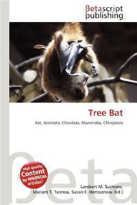 Tree Bat