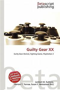 Guilty Gear XX